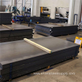 Astm A283 Grade B Mild Carbon Steel Plate